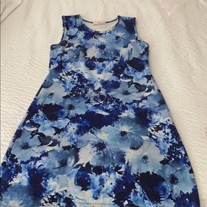 Designer Leggiadro Dress